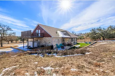 1783 Axis Circle, Fredericksburg, TX 78624 - Photo 31