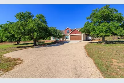 1783 Axis Circle, Fredericksburg, TX 78624 - Photo 37