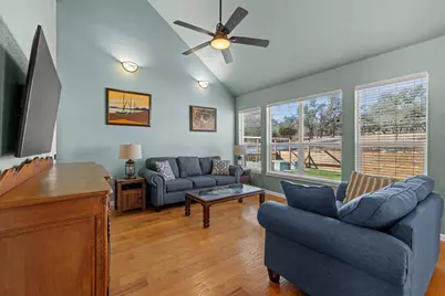 1783 Axis Circle, Fredericksburg, TX 78624 - Photo 9