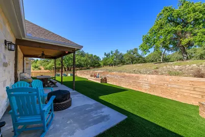 1783 Axis Circle, Fredericksburg, TX 78624 - Photo 43