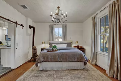 908 N Crockett St, Fredericksburg, TX 78624 - Photo 29