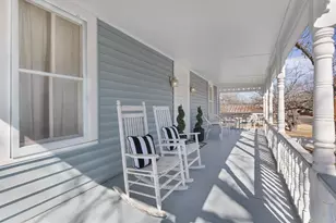 908 N Crockett St, Fredericksburg, TX 78624 - Photo 51