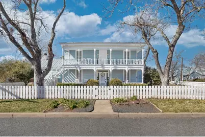 908 N Crockett St, Fredericksburg, TX 78624 - Photo 53