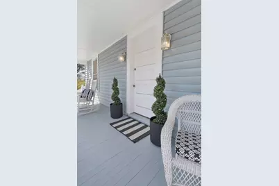 908 N Crockett St, Fredericksburg, TX 78624 - Photo 49