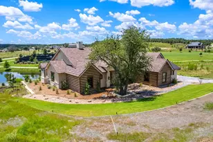 79 Racquet Club Ln, Fredericksburg, TX 78624 - Photo 1
