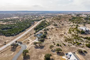 31 Soaring Eagles Dr, Fredericksburg, TX 78624 - Photo 3