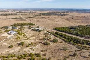 31 Soaring Eagles Dr, Fredericksburg, TX 78624 - Photo 5