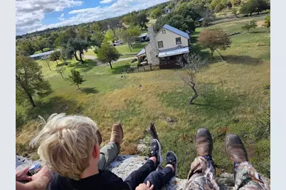 1763 Nixon Creek Rd, Fredericksburg, TX 78624 - Photo 35