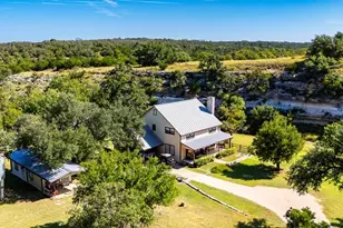 1763 Nixon Creek Rd, Fredericksburg, TX 78624 - Photo 1
