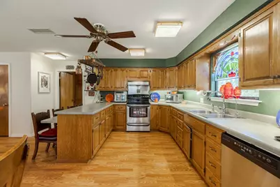 1763 Nixon Creek Rd, Fredericksburg, TX 78624 - Photo 7