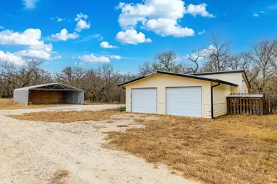 662 Woodrose Lane, Stonewall, TX 78671 - Photo 41