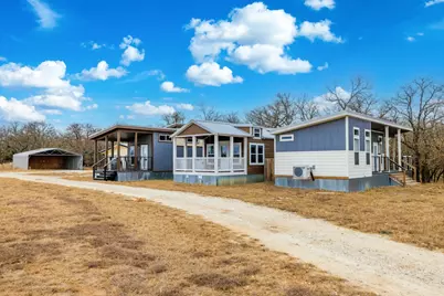 662 Woodrose Lane, Stonewall, TX 78671 - Photo 53