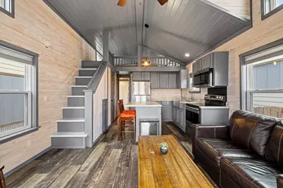 662 Woodrose Lane, Stonewall, TX 78671 - Photo 55