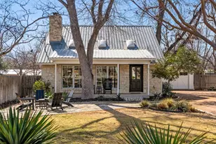205 E Centre St, Fredericksburg, TX 78624 - Photo 45