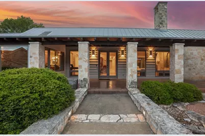 2320 Summit Forest, Fredericksburg, TX 78624 - Photo 5