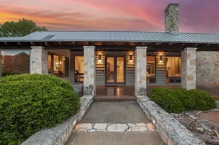 2320 Summit Forest, Fredericksburg, TX 78624 - Photo 5