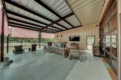 812 Byas Springs Rd, Mountain Home, TX 78058 - Photo 27