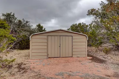 812 Byas Springs Rd, Mountain Home, TX 78058 - Photo 37