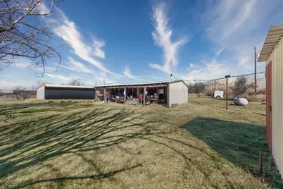 73 Fm 1221, Hext, TX 76848 - Photo 9