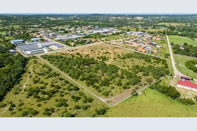 Lts Ge345 Et El Shorty Crenwelge Rd, Fredericksburg, TX 78624 - Photo 3