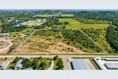 Lts Ge345 Et El Shorty Crenwelge Rd, Fredericksburg, TX 78624 - Photo 1