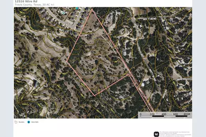 12516 Wire Rd, Leander, TX 78641 - Photo 41