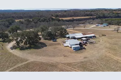 3764 Ranch Rd 1623, Blanco, TX 78606 - Photo 71