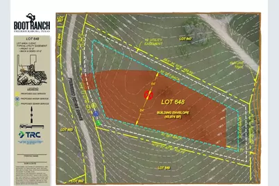 648 Presidio Ridge Dr, Fredericksburg, TX 78624 - Photo 5