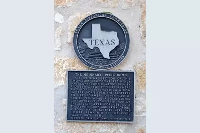 125 W San Antonio St, Fredericksburg, TX 78624 - Photo 3