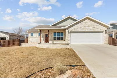 730 Madilynn Ct, Fredericksburg, TX 78624 - Photo 1