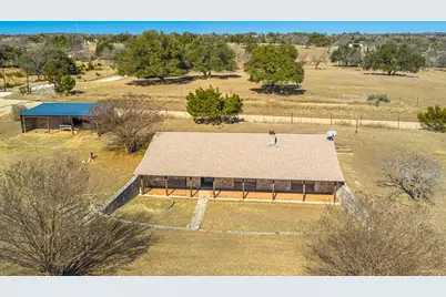 166 Dittmar Creek Rd, Harper, TX 78631 - Photo 15