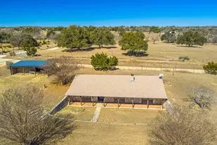 166 Dittmar Creek Rd, Harper, TX 78631 - Photo 15