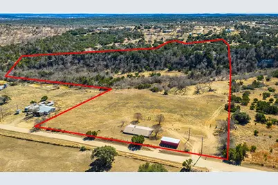 166 Dittmar Creek Rd, Harper, TX 78631 - Photo 1