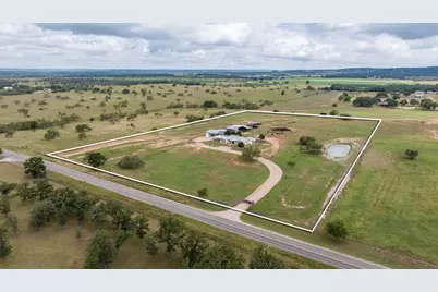 5686 Ranch Rd 1631, Fredericksburg, TX 78624 - Photo 67