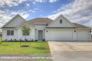 181 Teal St, Fredericksburg, TX 78624 - Photo 1