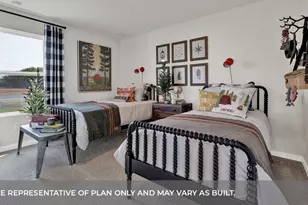 181 Teal St, Fredericksburg, TX 78624 - Photo 5