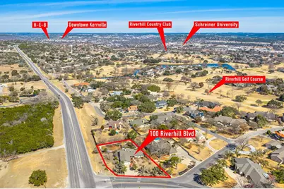 100 Riverhill Blvd., Kerrville, TX 78028 - Photo 27