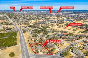 100 Riverhill Blvd, Kerrville, TX 78028 - Photo 27