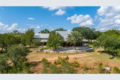 394 Ropes End Trl, Fredericksburg, TX 78624 - Photo 1