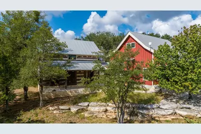394 Ropes End Trl, Fredericksburg, TX 78624 - Photo 3