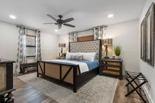 609 Town Creek Ct, Fredericksburg, TX 78624 - Photo 19