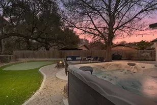 609 Town Creek Ct, Fredericksburg, TX 78624 - Photo 35