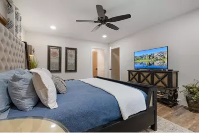 609 Town Creek Court, Fredericksburg, TX 78624 - Photo 21