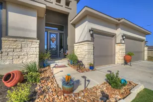 505 John Price, Blanco, TX 78606 - Photo 3