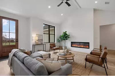 114 Madrona Lane, Fredericksburg, TX 78624 - Photo 3