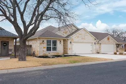 1705 Cherrywood Dr, Fredericksburg, TX 78624 - Photo 19