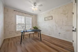 1705 Cherrywood Dr, Fredericksburg, TX 78624 - Photo 11