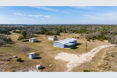 56 Rocky Top Rd, Harper, TX 78631 - Photo 3