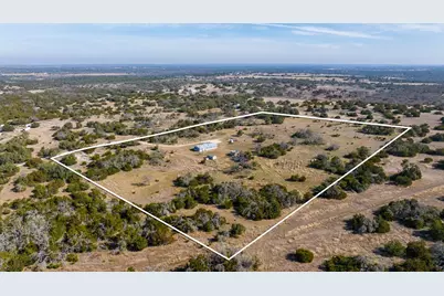 56 Rocky Top Rd, Harper, TX 78631 - Photo 35