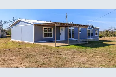 56 Rocky Top Rd, Harper, TX 78631 - Photo 1